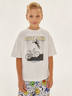 Футболка Noble People