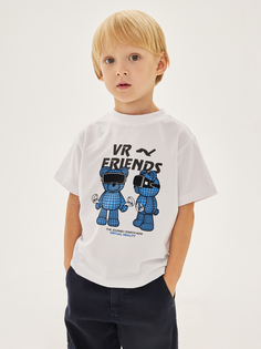 Футболка Noble People