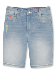 Шорты Hugo Boss