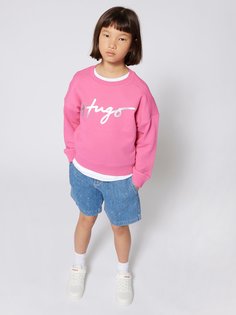 Шорты Hugo Boss