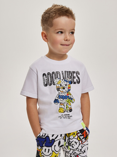 Футболка Noble People