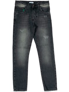 Джинсы Bikkembergs