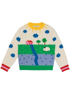 Джемпер Stella Mc Cartney