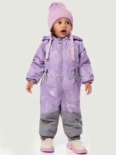 Комбинезон Nikastyle