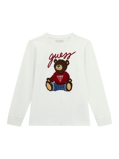 Лонгслив Guess