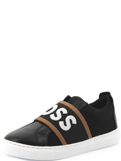 Кеды Hugo Boss