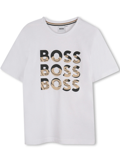 Футболка Hugo Boss