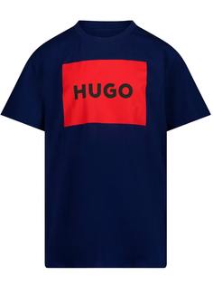 Футболка Hugo Boss