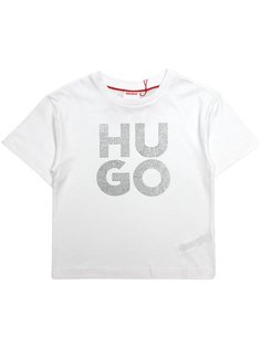 Футболка Hugo Boss