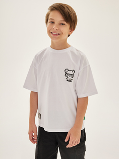 Футболка Noble People