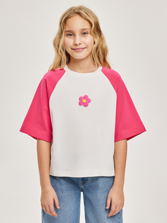 Футболка Noble People