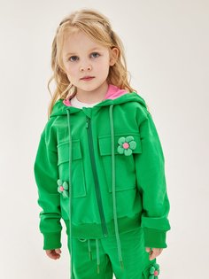 Толстовка Noble People