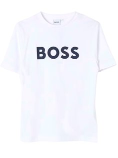 Футболка Hugo Boss