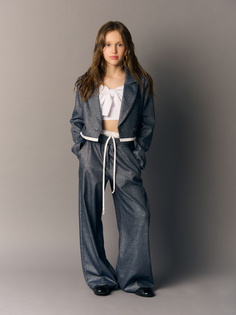 Брюки Noble People