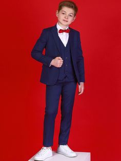 Костюм Noble People