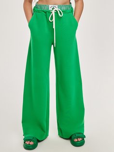 Брюки Noble People