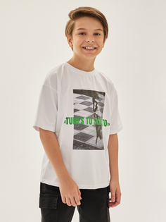 Футболка Noble People