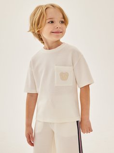 Футболка Noble People