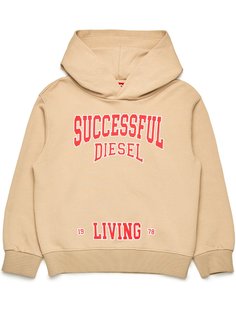 Худи Diesel