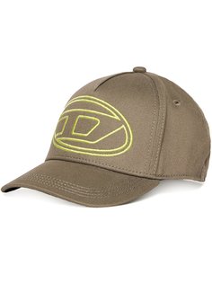 Бейсболка Diesel