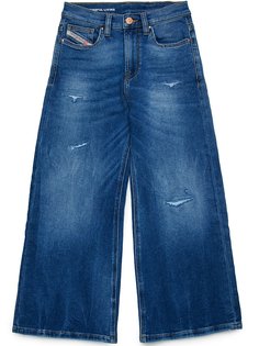Джинсы Diesel