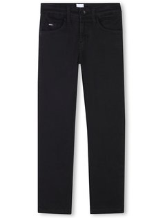 Джинсы Hugo Boss
