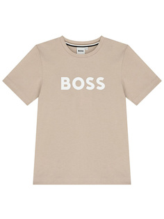 Футболка Hugo Boss