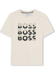 Футболка Hugo Boss