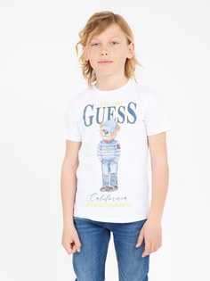 Футболка Guess