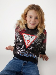 Свитшот Guess