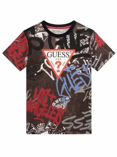 Футболка Guess