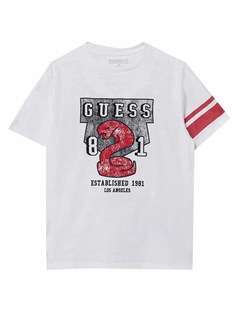 Футболка Guess