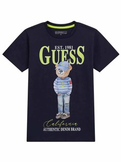 Футболка Guess