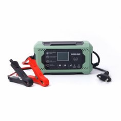 Зарядное устройство Carline 12 В 5 А автомат для свинцово-кислотных АКБ CARLINE CA-5A | цена за 1 шт Carline®