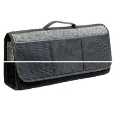 Органайзер AUTOPROFI TRAVEL ORG-20, 50x13x20 см