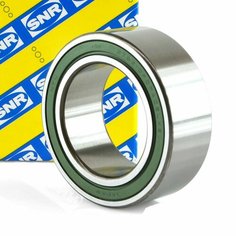 Подшипник компрессора кондиционера NTN-SNR ACB35x55x20