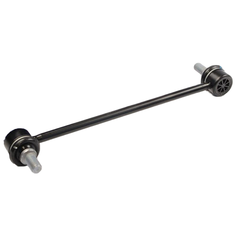 Стойка стабилизатора Hyundai/KIA 548302S200 черный 1 шт.