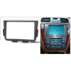 Carav 11-563 | 2DIN переходная рамка Acura MDX 2000-2006