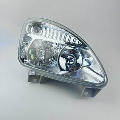 Фара Газель 3302, 2705 н/о правая Стекло с корректором ФОРМУЛА СВЕТА