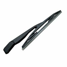 Поводок стеклоочистителя задний Lifan X60