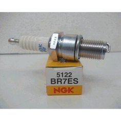 Свеча зажигания 5122 NGK BR7ES