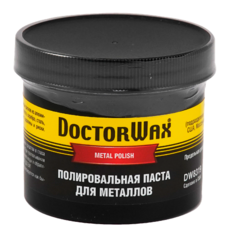 Паста для металлов Doctor Wax DW8319
