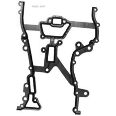 Прокладка гбц opel victor reinz 71-33492-00 victor reinz 713349200