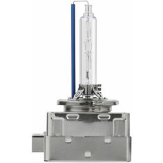 Лампа автомобильная ксеноновая Philips Xenon WhiteVision gen2 85415WHV2C1 D1S 85V 35W D1S 5000K 1 шт.
