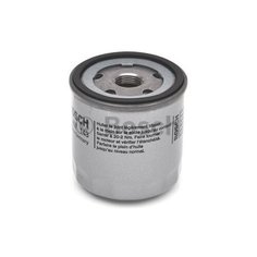 Масляный фильтр BOSCH F 026 407 143 черный