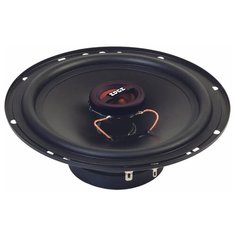 Автомобильная акустика EDGE EDB6-E1 черный..