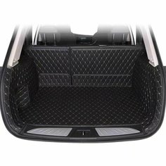 Коврик для багажника, противоскользящий, XPE Guanchen Auto Supplies