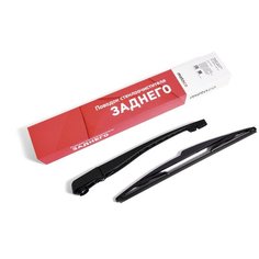 Поводок Стеклоочистителя Заднего Opel Zafira B (2005>) Metaco Со Щеткой Metaco 7002-009 METACO арт. 7002-009