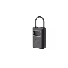Умный электрический насос Xiaomi Mijia Electric Pump 2 Pro(MJCQB07PQW), черный, CN