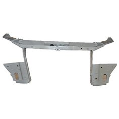 Рамка радиатора в сборе (катафорезный грунт) ВАЗ-1118 АвтоВАЗ, 11180840105070 ( 11180840105070 ) Лада